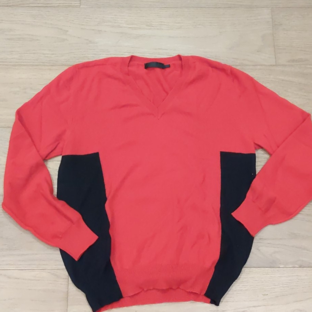 Alexander Wang men's V neck